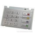PCI appruvatu Encrypting PIN PAD per ATM